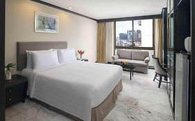 Grand President Bangkok